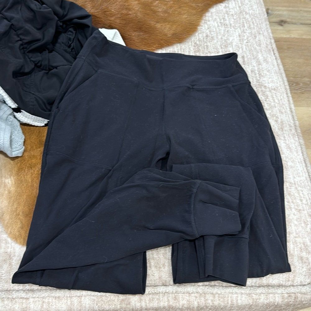 Lululemon joggers